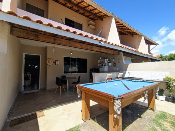 Imagem Casa com 3 Quartos à Venda, 123 m² em Buraquinho - Lauro De Freitas Imagem Casa com 3 Quartos à Venda, 123 m² em Buraquinho - Lauro De Freitas