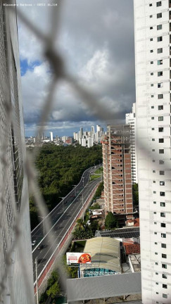 Imagem Apartamento com 3 Quartos à Venda, 84 m² em Boa Viagem - Recife