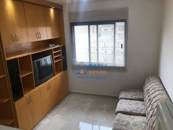 Imagem Apartamento com 1 Quarto para Alugar, 39 m² em Santa Cecília - São Paulo Imagem Apartamento com 1 Quarto para Alugar, 39 m² em Santa Cecília - São Paulo
