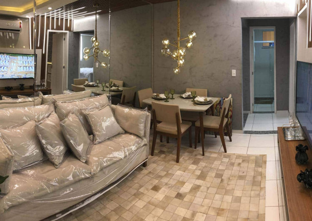 Imagem Apartamento com 2 Quartos à Venda, em Centro - Duque De Caxias Imagem Apartamento com 2 Quartos à Venda, em Centro - Duque De Caxias