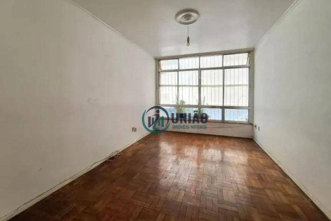 Imagem Apartamento com 3 Quartos à Venda, 110 m² em Icaraí - Niterói Imagem Apartamento com 3 Quartos à Venda, 110 m² em Icaraí - Niterói