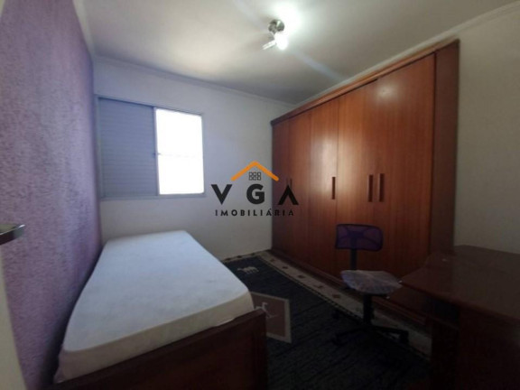 Imagem Apartamento com 2 Quartos à Venda, 54 m² em Chácara Califórnia - São Paulo Imagem Apartamento com 2 Quartos à Venda, 54 m² em Chácara Califórnia - São Paulo