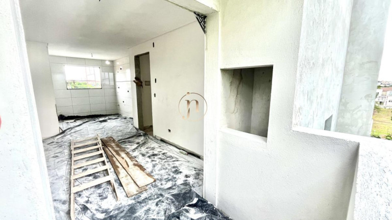 Imagem Apartamento com 3 Quartos à Venda, 61 m² em Bom Jesus - São José Dos Pinhais Imagem Apartamento com 3 Quartos à Venda, 61 m² em Bom Jesus - São José Dos Pinhais
