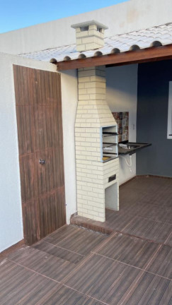 Imagem Casa com 2 Quartos à Venda, 90 m² em Arembepe - Camaçari Imagem Casa com 2 Quartos à Venda, 90 m² em Arembepe - Camaçari
