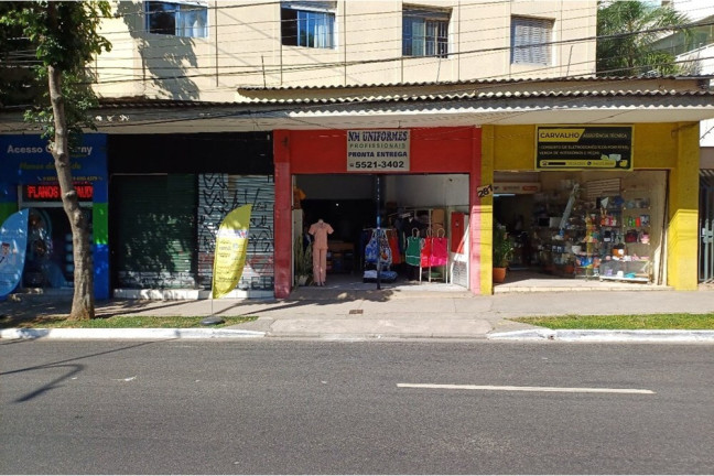 Imagem Imóvel à Venda, 68 m² em Santo Amaro - São Paulo Imagem Imóvel à Venda, 68 m² em Santo Amaro - São Paulo