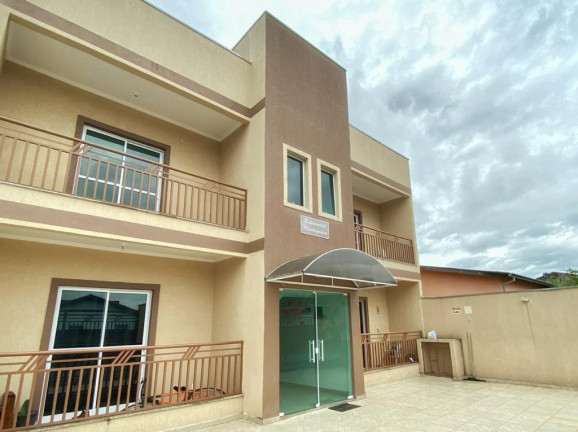 Imagem Apartamento com 2 Quartos à Venda, 90 m² em Residencial Mantiqueira - Pindamonhangaba Imagem Apartamento com 2 Quartos à Venda, 90 m² em Residencial Mantiqueira - Pindamonhangaba