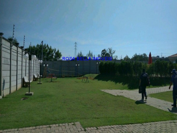 Imagem Casa de Condomínio com 3 Quartos à Venda, 125 m² em Jardim Do Imperio - Indaiatuba