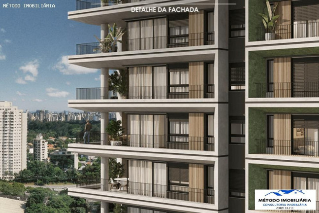 Imagem Imóvel com 2 Quartos à Venda, 73 m² em Vila Clementino - São Paulo Imagem Imóvel com 2 Quartos à Venda, 73 m² em Vila Clementino - São Paulo