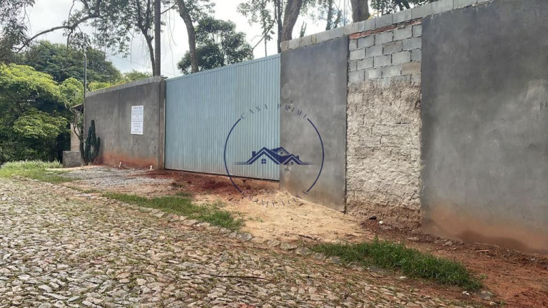 Imagem Terreno à Venda, 2.514 m² em Paisagem Renoir - Cotia Imagem Terreno à Venda, 2.514 m² em Paisagem Renoir - Cotia