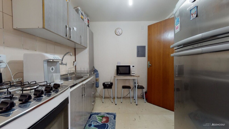 Imagem Imóvel com 2 Quartos à Venda, 61 m² em Cavalhada - Porto Alegre