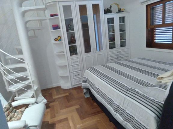 Imagem Casa de Condomínio com 4 Quartos à Venda ou Locação, 500 m² em Chácara Monte Alegre - São Paulo