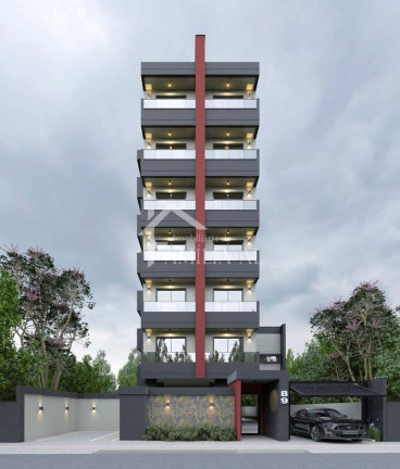 Imagem Apartamento com 2 Quartos à Venda, 65 m² em Saguaçu - Joinville Imagem Apartamento com 2 Quartos à Venda, 65 m² em Saguaçu - Joinville