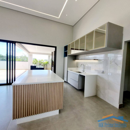 Imagem Casa com 3 Quartos à Venda, 317 m² em Paisagem Renoir - Cotia Imagem Casa com 3 Quartos à Venda, 317 m² em Paisagem Renoir - Cotia