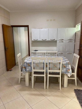 Imagem Sobrado com 3 Quartos à Venda, 125 m² em Jardim Rina - Santo André