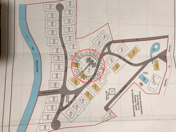 Imagem Terreno à Venda, 250 m² em Boiçucanga - São Sebastião Imagem Terreno à Venda, 250 m² em Boiçucanga - São Sebastião
