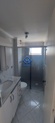 Imagem Apartamento com 3 Quartos à Venda, 75 m² em Jabaquara - São Paulo Imagem Apartamento com 3 Quartos à Venda, 75 m² em Jabaquara - São Paulo