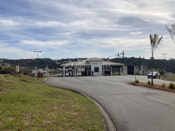 Imagem Terreno à Venda, 730 m² em Reserva Santa Maria - Jandira