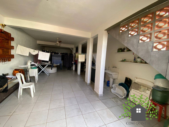 Imagem Casa com 3 Quartos à Venda, 153 m² em Parque São George - Cotia