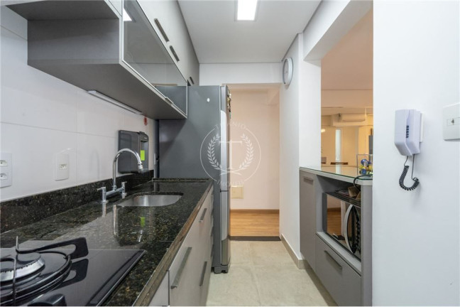 Imagem Apartamento com 3 Quartos à Venda, 76 m² em Vila Sônia - São Paulo Imagem Apartamento com 3 Quartos à Venda, 76 m² em Vila Sônia - São Paulo