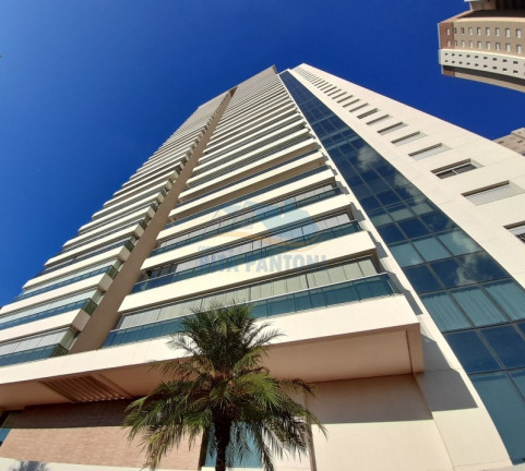 Imagem Apartamento com 4 Quartos à Venda, 320 m² em Jardim Botânico - Ribeirão Preto Imagem Apartamento com 4 Quartos à Venda, 320 m² em Jardim Botânico - Ribeirão Preto