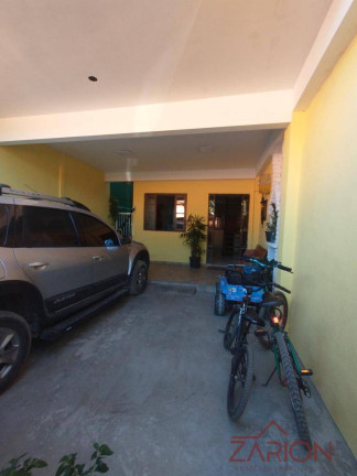Imagem Casa com 3 Quartos à Venda, 91 m² em Praia Dura - Ubatuba Imagem Casa com 3 Quartos à Venda, 91 m² em Praia Dura - Ubatuba