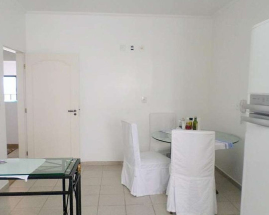 Imagem Apartamento com 4 Quartos à Venda, 250 m² em Jardim Astúrias - Guarujá