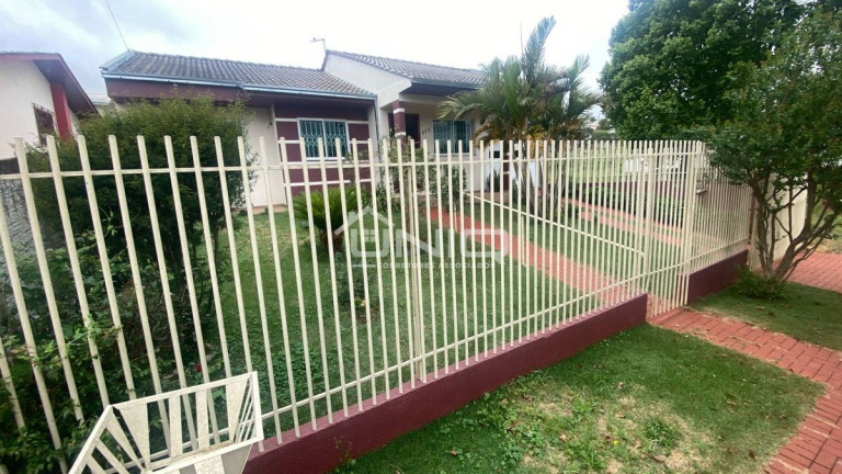 Imagem Casa com 3 Quartos à Venda, 100 m² em Pinheirinho - Pato Branco Imagem Casa com 3 Quartos à Venda, 100 m² em Pinheirinho - Pato Branco