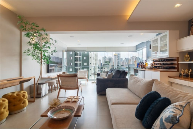 Imagem Apartamento com 2 Quartos à Venda, 92 m² em Vila Mariana - São Paulo Imagem Apartamento com 2 Quartos à Venda, 92 m² em Vila Mariana - São Paulo