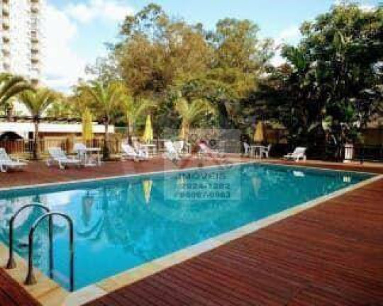 Imagem Apartamento com 2 Quartos à Venda, 58 m² em Vila Andrade - São Paulo Imagem Apartamento com 2 Quartos à Venda, 58 m² em Vila Andrade - São Paulo