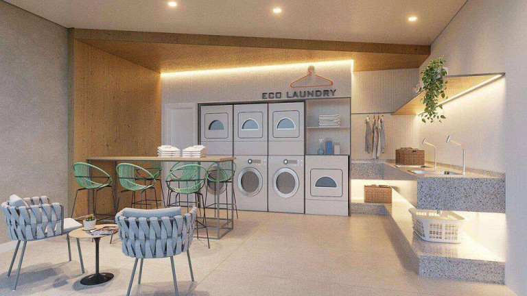 Imagem Apartamento com 1 Quarto à Venda, 32 m² em Vila Mariana - São Paulo Imagem Apartamento com 1 Quarto à Venda, 32 m² em Vila Mariana - São Paulo