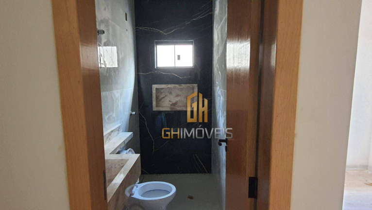 Imagem Casa com 3 Quartos à Venda, 111 m² em Independência - Aparecida De Goiânia Imagem Casa com 3 Quartos à Venda, 111 m² em Independência - Aparecida De Goiânia