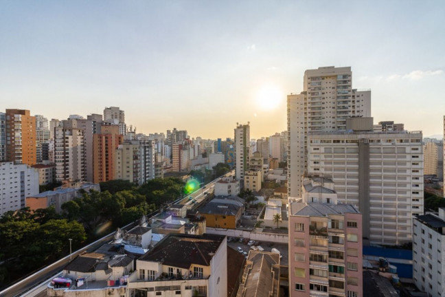 Imagem Imóvel com 1 Quarto à Venda, 59 m² em Santa Cecília - São Paulo Imagem Imóvel com 1 Quarto à Venda, 59 m² em Santa Cecília - São Paulo