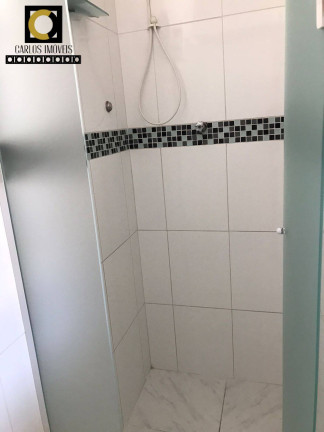 Imagem Apartamento com 2 Quartos à Venda, 67 m² em Estuário - Santos Imagem Apartamento com 2 Quartos à Venda, 67 m² em Estuário - Santos