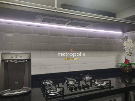Imagem Apartamento com 2 Quartos à Venda, 63 m² em Osvaldo Cruz - São Caetano Do Sul Imagem Apartamento com 2 Quartos à Venda, 63 m² em Osvaldo Cruz - São Caetano Do Sul