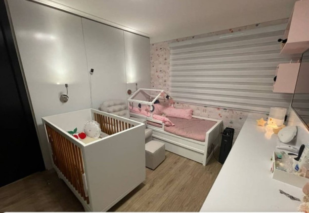 Imagem Imóvel com 4 Quartos à Venda, 247 m² em Aclimação - São Paulo