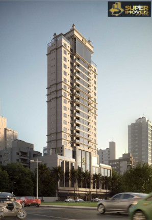 Cobertura com 4 Quartos à Venda, 296 m² em Pioneiros - Balneário Camboriú