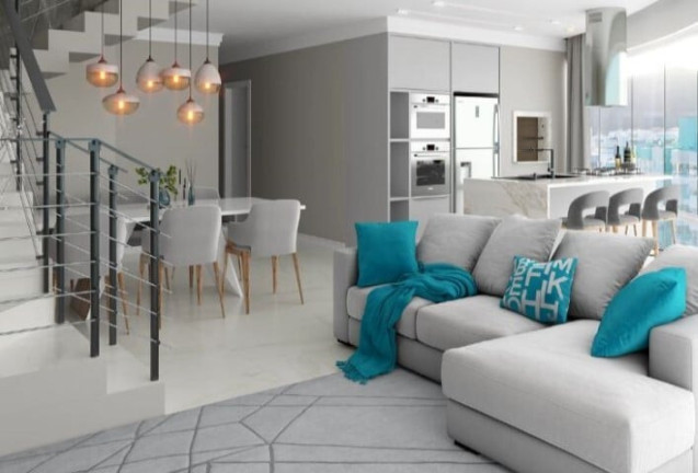 Imagem Apartamento com 2 Quartos à Venda, 84 m² em Ingleses Do Rio Vermelho - Florianópolis Imagem Apartamento com 2 Quartos à Venda, 84 m² em Ingleses Do Rio Vermelho - Florianópolis