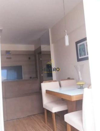 Imagem Apartamento com 2 Quartos à Venda, 57 m² em Centro - São Gonçalo