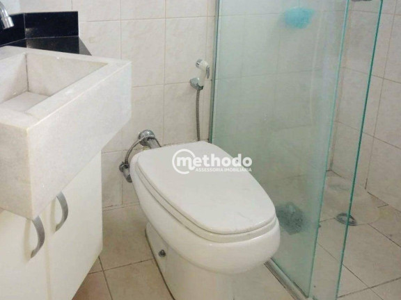 Imagem Cobertura com 3 Quartos à Venda, 120 m² em Mansões Santo Antônio - Campinas Imagem Cobertura com 3 Quartos à Venda, 120 m² em Mansões Santo Antônio - Campinas