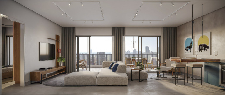 Imagem Imóvel com 1 Quarto à Venda, 28 m² em Quarta Parada - São Paulo Imagem Imóvel com 1 Quarto à Venda, 28 m² em Quarta Parada - São Paulo