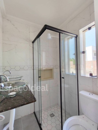 Imagem Casa com 2 Quartos à Venda, 130 m² em Jardim Maria Luiza - Agudos Imagem Casa com 2 Quartos à Venda, 130 m² em Jardim Maria Luiza - Agudos