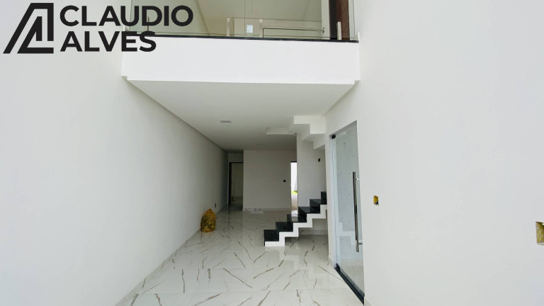 Imagem Casa com 4 Quartos à Venda, 182 m² em Parque Ipê - Feira De Santana Imagem Casa com 4 Quartos à Venda, 182 m² em Parque Ipê - Feira De Santana