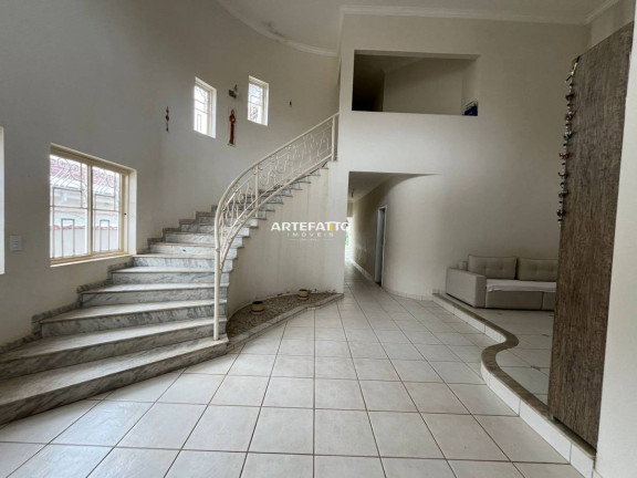 Imagem Casa com 4 Quartos à Venda, 382 m² Imagem Casa com 4 Quartos à Venda, 382 m²