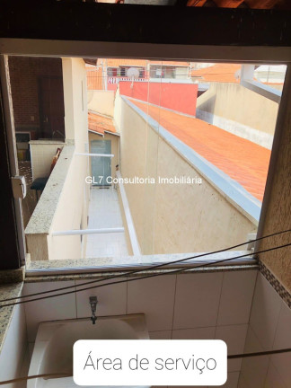Imagem Sobrado com 2 Quartos à Venda, em Jardim Morada Do Sol - Indaiatuba Imagem Sobrado com 2 Quartos à Venda, em Jardim Morada Do Sol - Indaiatuba