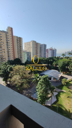 Imagem Apartamento com 2 Quartos à Venda, 85 m² em Centro - São Vicente Imagem Apartamento com 2 Quartos à Venda, 85 m² em Centro - São Vicente