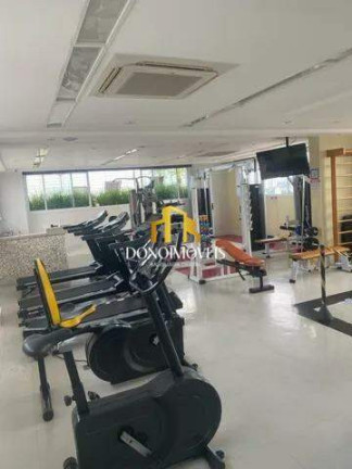 Imagem Apartamento com 1 Quarto à Venda, 42 m² em Jardim Do Mar - São Bernardo Do Campo