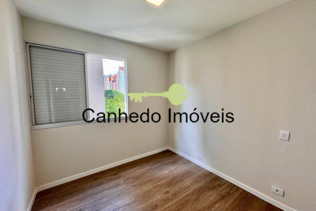 Imagem Apartamento com 3 Quartos à Venda, 104 m² em Brooklin - São Paulo Imagem Apartamento com 3 Quartos à Venda, 104 m² em Brooklin - São Paulo