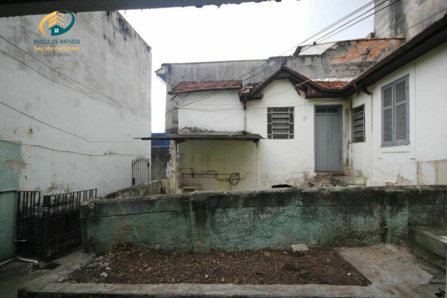 Casa com 2 Quartos à Venda, 56 m² em Cambuci - São Paulo