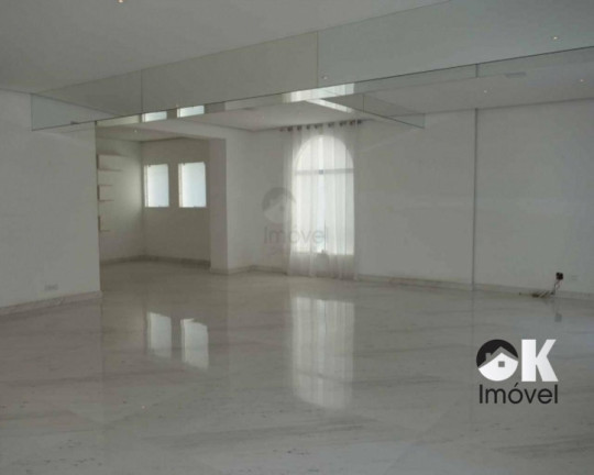 Imagem Apartamento com 3 Quartos à Venda, 340 m² em Jardim Paulista - São Paulo