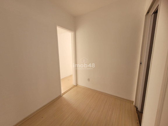 Imagem Apartamento com 3 Quartos à Venda, 68 m² em Capoeiras - Florianópolis